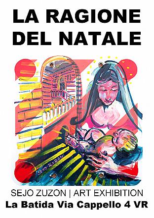 La ragione del natale
